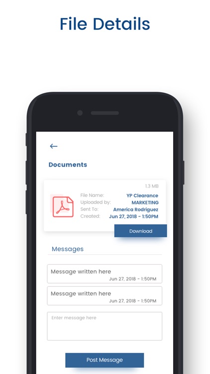 CPASolutions screenshot-4