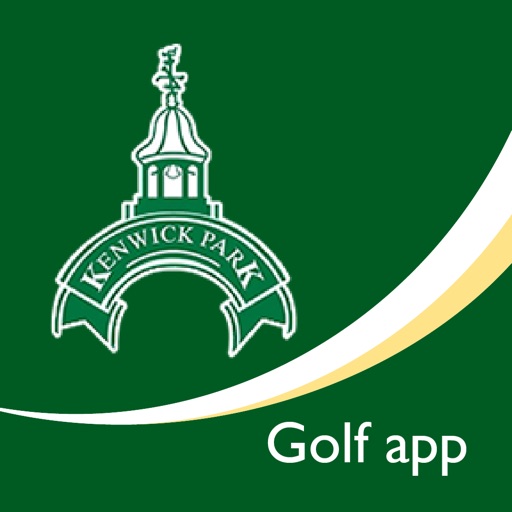 Kenwick Park Golf Club - Buggy icon