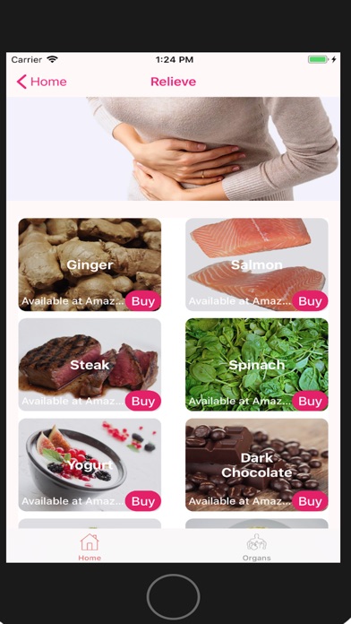 FoodSkout screenshot 3