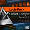 Course 301 For Logic Pro 10.4