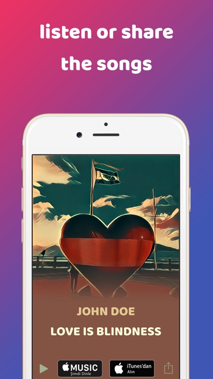 Sharkolik - Music Trivia Game screenshot-3