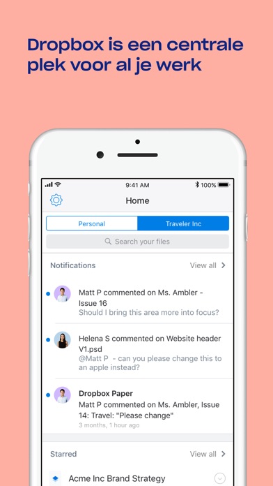Dropbox