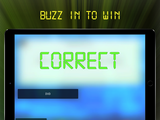 Screenshot #2 for Geek Quiz