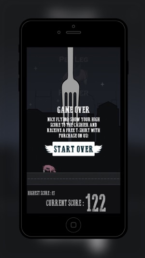 Peg Leg Porker(圖5)-速報App