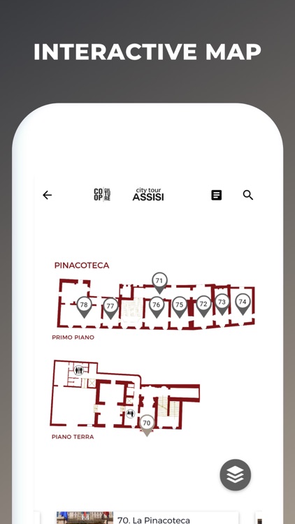 City Tour Assisi screenshot-4