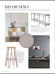 décor kitchens & interiors айпад изображения 2