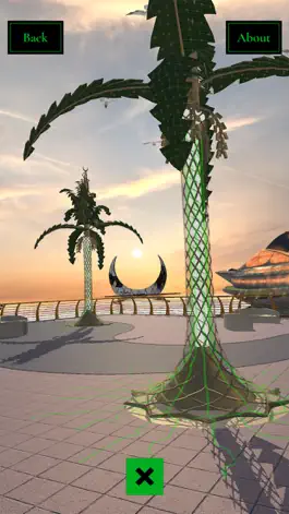 Game screenshot Jeddah Future Vision hack
