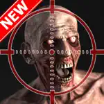 Zombie World War 3D App Alternatives