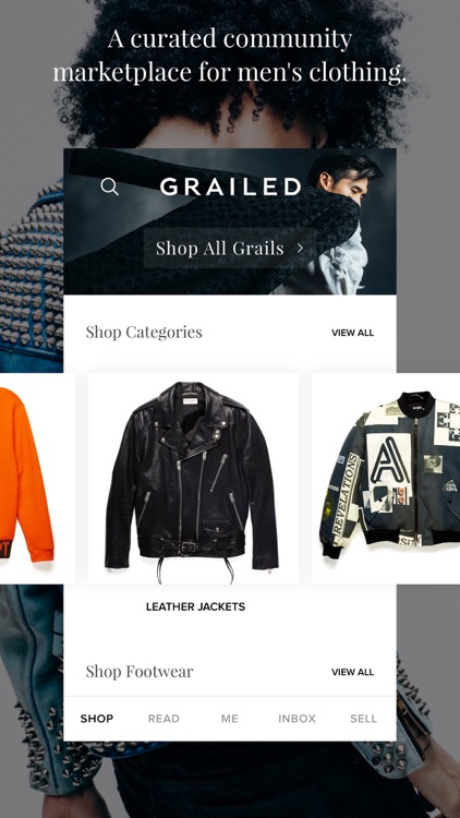 Grailed
