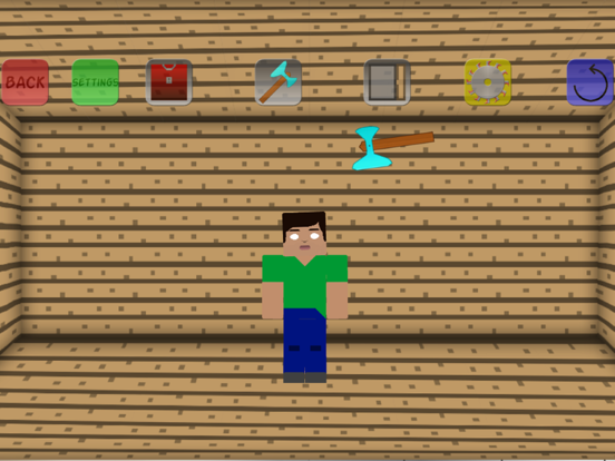 Screenshot #5 pour Kill Steve