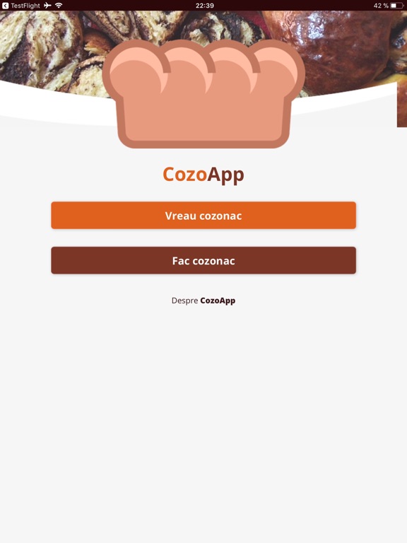 Screenshot #4 pour CozoApp