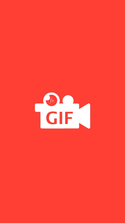 GIF Camera!