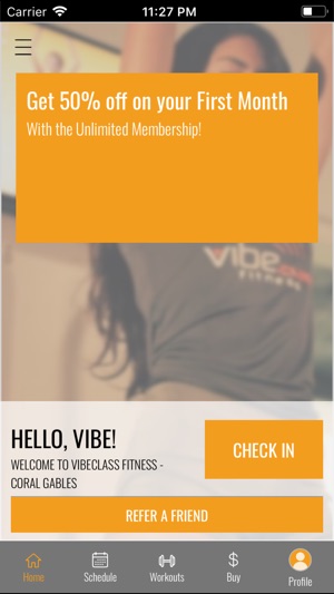 VibeClass.(圖2)-速報App