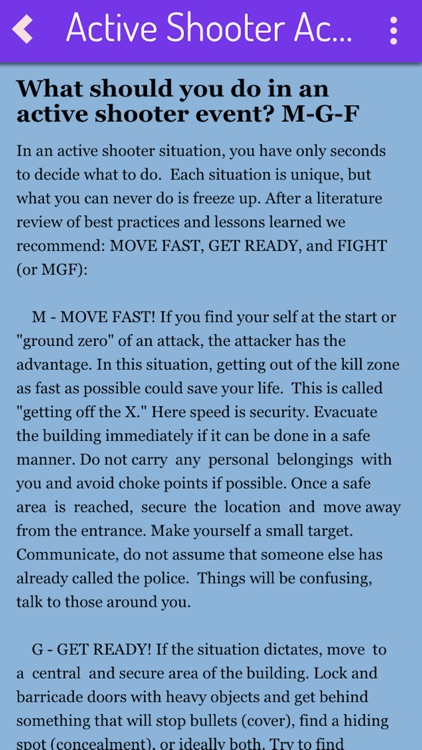 MOHO-Confidential.Safe.Secure screenshot-3