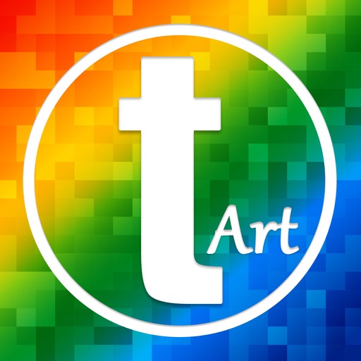 Text Art : Add Text On Photos icon