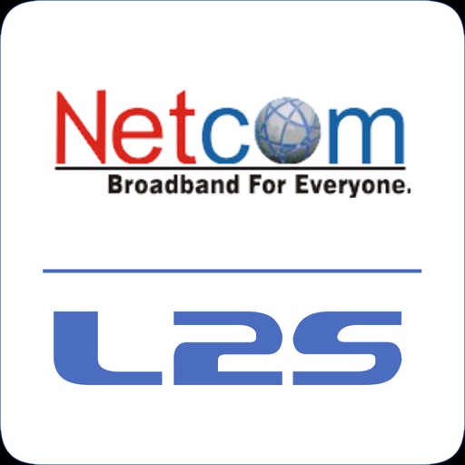 Log2Space - Netcom Broadband