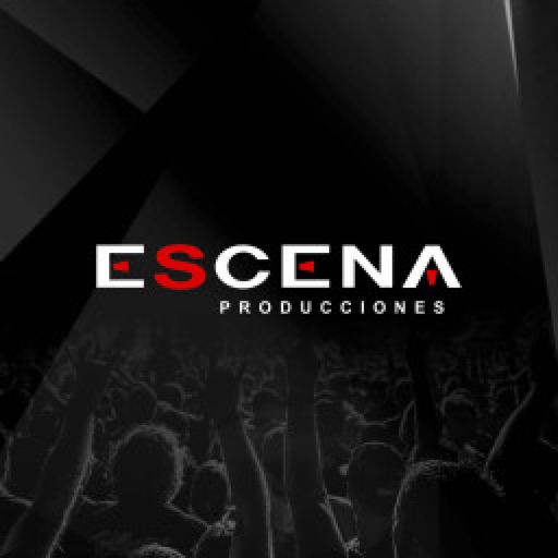 ESCENA PRODUCCIONES icon