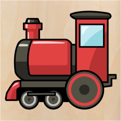 Train Rescue Lite icon