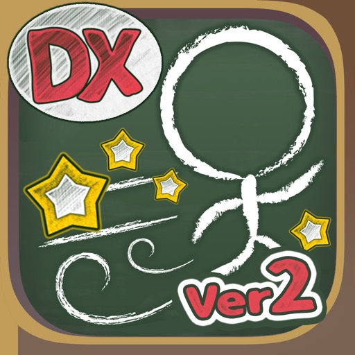 ChalkDashDX icon