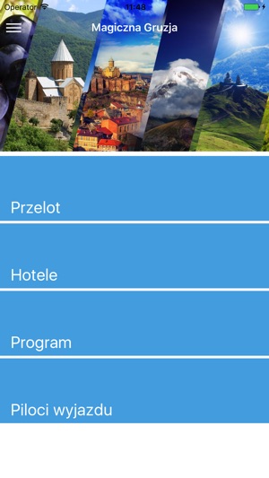 Wysoko i Wyżej