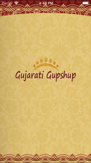 Gujarati Gupshup(圖2)-速報App