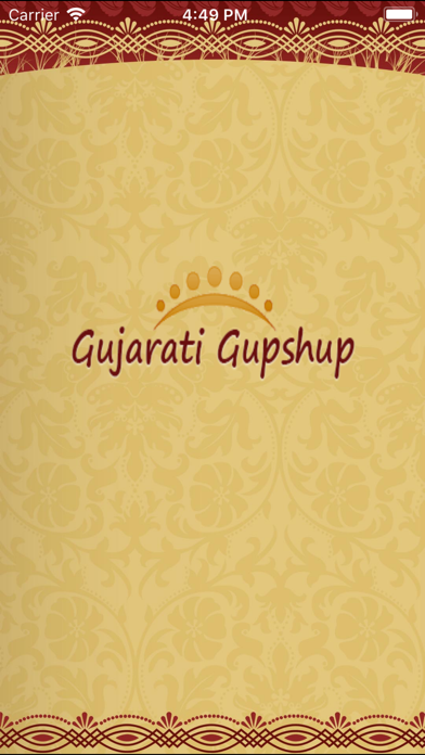 Gujarati Gupshupのおすすめ画像2
