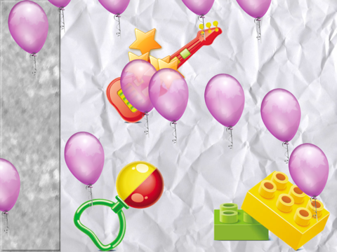 Screenshot #6 pour Puzzles jouets tout-petits