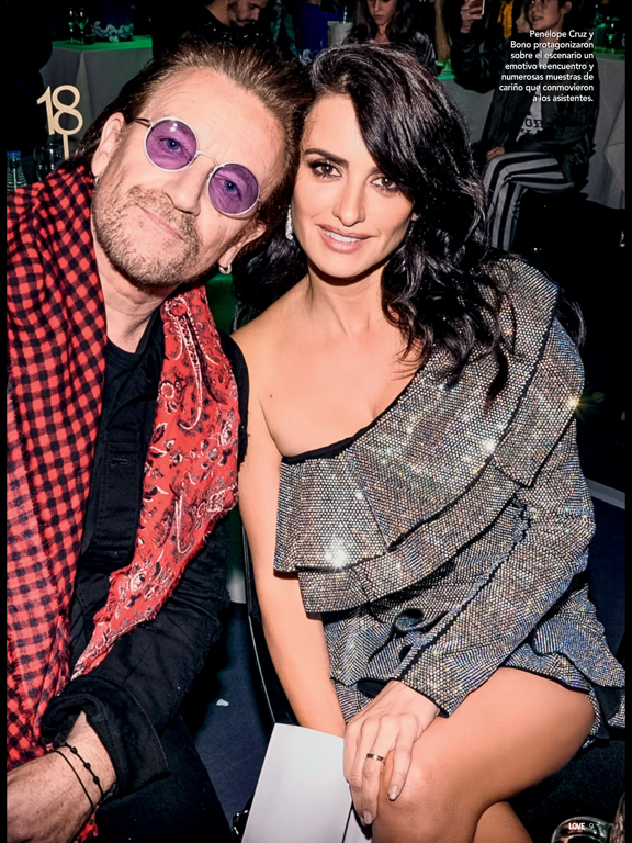 LOVE revista iPad screenshot 5 - Magazines & Newspapers app