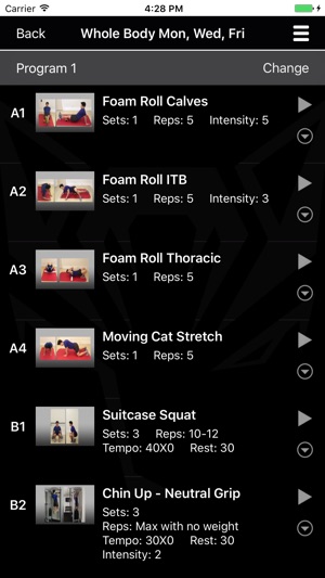 Wolfepack(圖3)-速報App