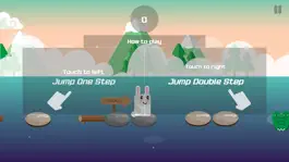 Game screenshot Rabbit Jump & Jump hack