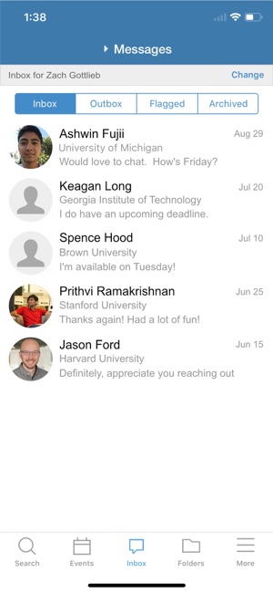 Piazza Careers for recruiters(圖3)-速報App