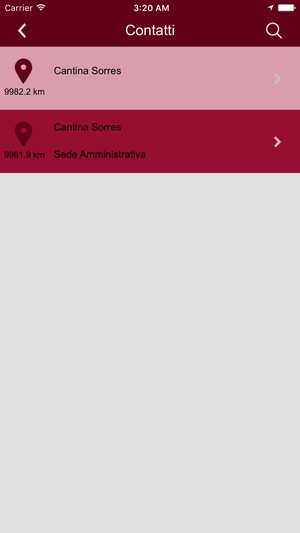 Cantina Sorres(圖3)-速報App