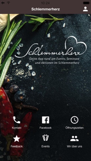 Schlemmerherz