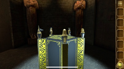 Egyptian Museum Adventure 3D screenshot 3