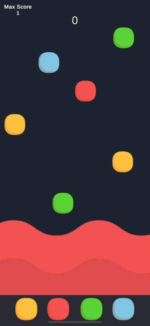 Shapes VS. Colors(圖2)-速報App