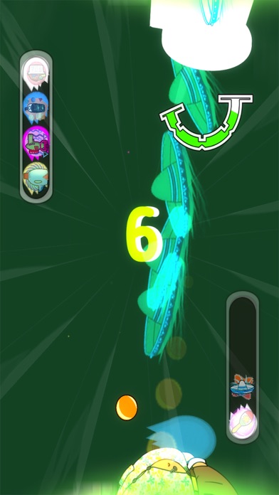 Super Pongfu screenshot 4