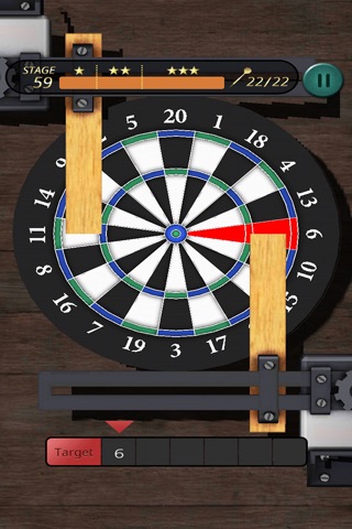 King of Darts screenshot 3