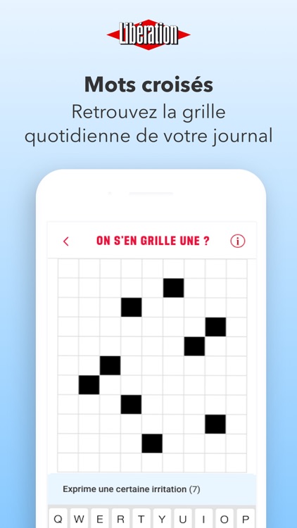 RaJeux, mots croisés et échecs screenshot-3