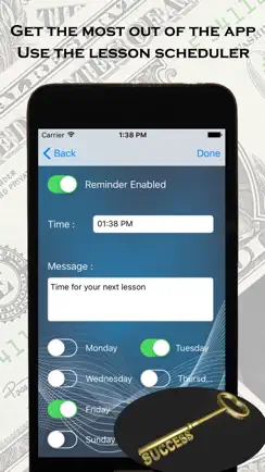 Credit Rating and Credit Check iPhone image 3