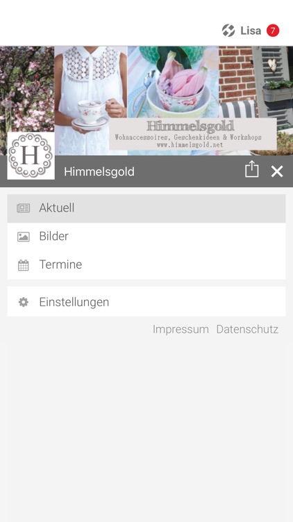Himmelsgold
