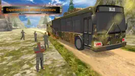 Game screenshot Американский автофургон apk