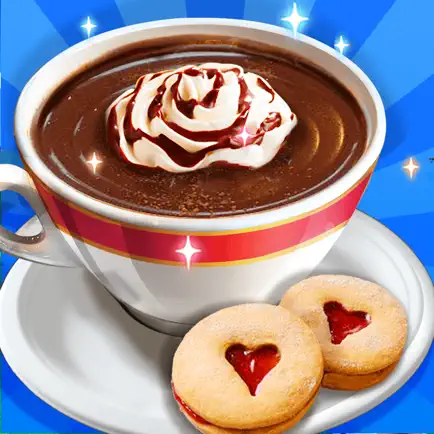 Hot Chocolate Drinking Maker Cheats