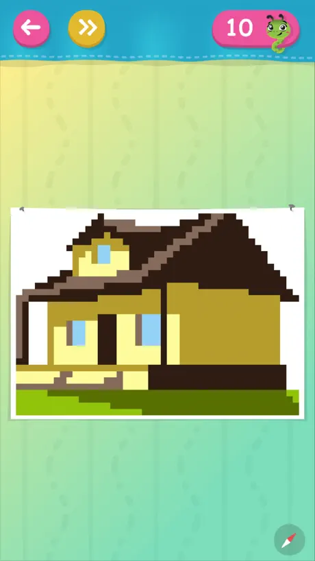 AR game qy