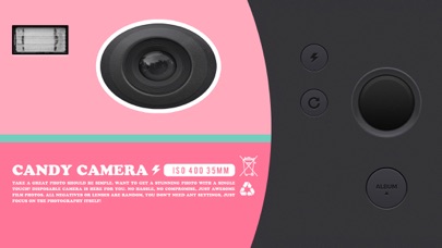 SWEET SELFIE - CANDY CAMERA 2.1 IOS GAME GIẢI TRÍ SWEET SELFIE - CANDY CAMERA 2.1 IOS