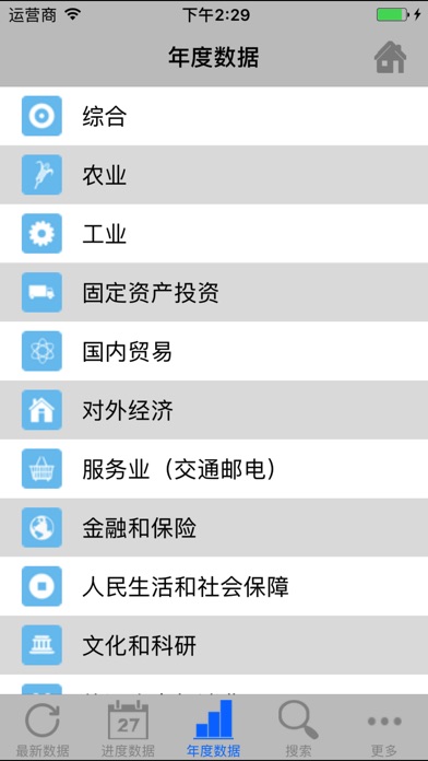 数据洛阳 screenshot 4
