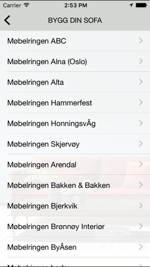 Scapa Norge(圖2)-速報App
