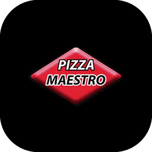 Pizza Maestro Bagnolet icon