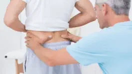Game screenshot Sciatic Pain Relief hack