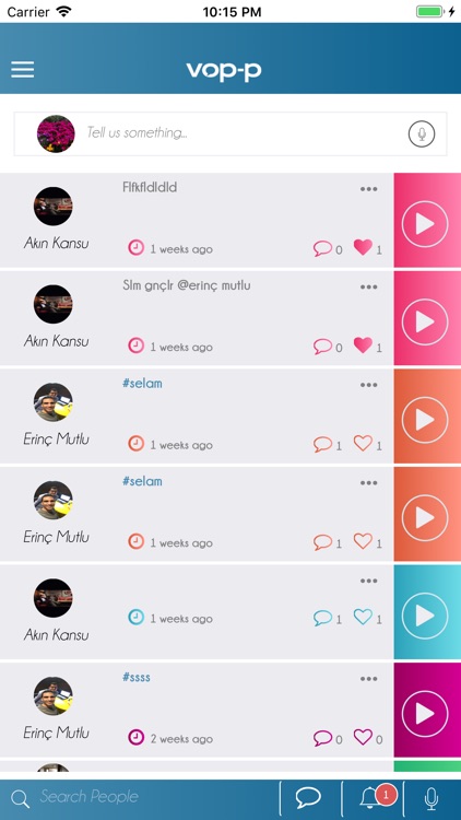 Vop-p screenshot-3