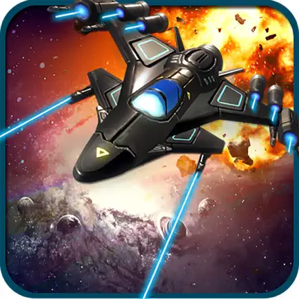 Galaxy Fighter- Space Shooting Cheats